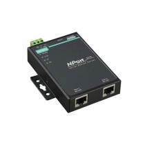 MOXA NPort 5210 w/o Adapter Serial to Ethernet Device Server